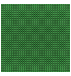 Klocki Sluban mała płytka konstrukcyjna 16x16cm 6