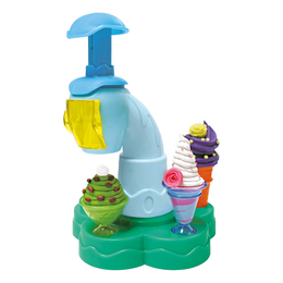 CIASTO MASA LODZIARNIA Smily Play  2