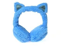Słuchawki bezprzewodowe Bluetooch futerko 8