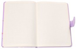 Notes MOTYLKI pamiętnik zamykany 3