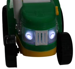 Traktor z dźwiękiem dla malucha  5