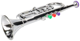 TRĄBKA instrument muzyczny 5