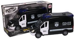 Auto POLICJA BUS światła dźwięk  2