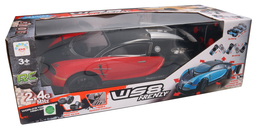 Ekskluzywny auto na radio zdalnie sterowane DRIFT WR8 10