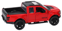Auto terenowe PICK UP display 4