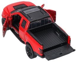 Auto terenowe PICK UP display 5