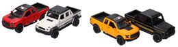 Auto terenowe PICK UP display 3