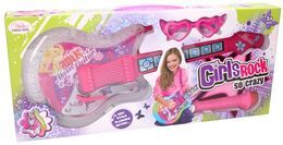 GITARA ELEKTRYCZNA Z MIKROFONEM 4
