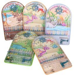 Gra zręcznościowa PINBALL mini bilard 2