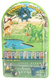 Gra zręcznościowa PINBALL mini bilard 3