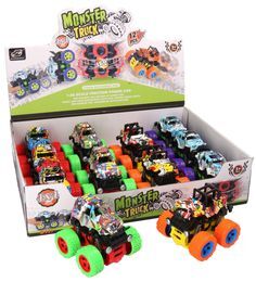 Autp terenowe OFF-ROAD twister 360 3