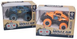 Auto na radio TERENÓWKA MINI 2