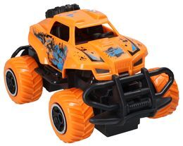Auto na radio TERENÓWKA MINI 4