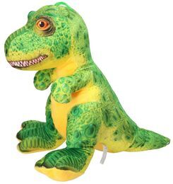 Maskotka DINOZAUR T-REX 34cm 2