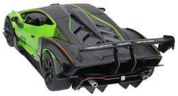 Auto LAMBORGHINI ESSENZA SCV12 model metalowy BURAGO 1:24 3