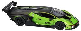 Auto LAMBORGHINI ESSENZA SCV12 model metalowy BURAGO 1:24 4