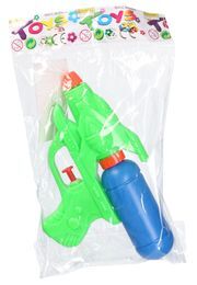 Pistolet na wodę, mini pistolecik 3