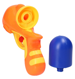 Pistolet na wodę DELFIN mini pistolecik 4