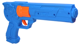 Samolot styropianowy wystrzeliwany PISTOLET + SZYBOWIEC 6