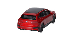 Auto BMW iX model metalowy WELLY 4