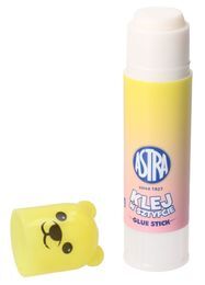Klej w sztyfcie 15g ASTRA pixel one, zwierzak 5