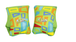 Rękawki do nauki pływania Swim Safe 38x14cm S/M 5