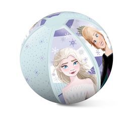 Piłka plażowa dmuchana Frozen 2