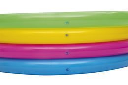 Basen pompowany 157x46cm 5