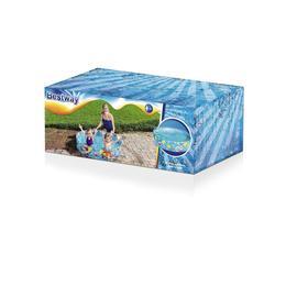 Basen rozporowy 122x25cm 2
