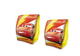 RĘKAWKI do pływania CARS 3