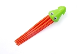 OŚMIORNICZKI do nurkowania SPEEDY SQUID 3szt 5