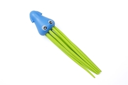 OŚMIORNICZKI do nurkowania SPEEDY SQUID 3szt 6