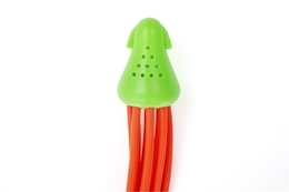 OŚMIORNICZKI do nurkowania SPEEDY SQUID 3szt 8