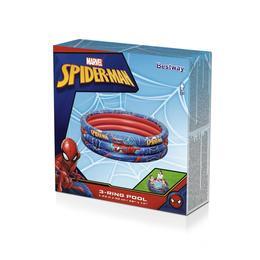 Basen pompowany 122x30cm SPIDERMAN 3