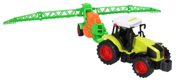 Traktor i opryskiwcz, światło - dźwięk 2