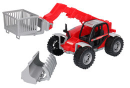 Traktor ładowarka Manitou 5