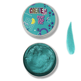 CREATE it Maskara do włosów z brokatem 3