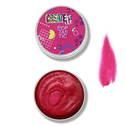CREATE it Maskara do włosów z brokatem 5
