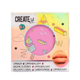 CREATE it balsam owocowy do ust puszka 2