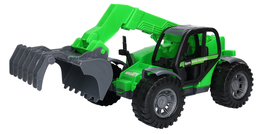 Traktor ładowarka Manitou 4