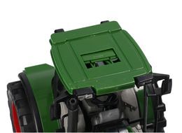 Traktor z belownicą BELARKA 7
