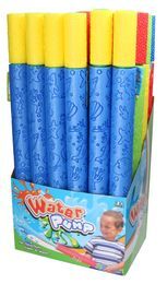 Piankowa pompka na wodę 59cm 4