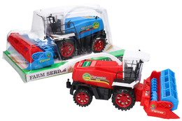 Kombajn dla małego farmera 2