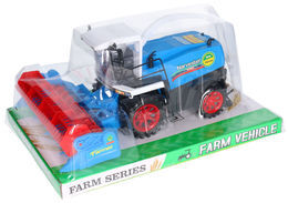 Kombajn dla małego farmera 3