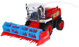 Kombajn dla małego farmera 5