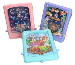 Gra zręcznościowa PINBALL bilard 2