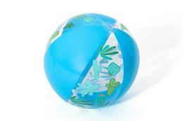 Piłka dmuchana plażowa 51cm 5