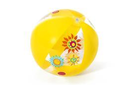 Piłka dmuchana plażowa 51cm 7