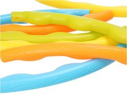 Hula hoop zabawka zręcznościowa 4