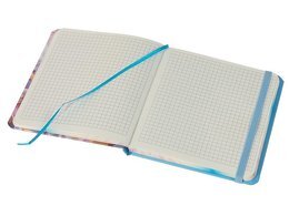 Notes JEDNOROŻEC pamiętnik  5